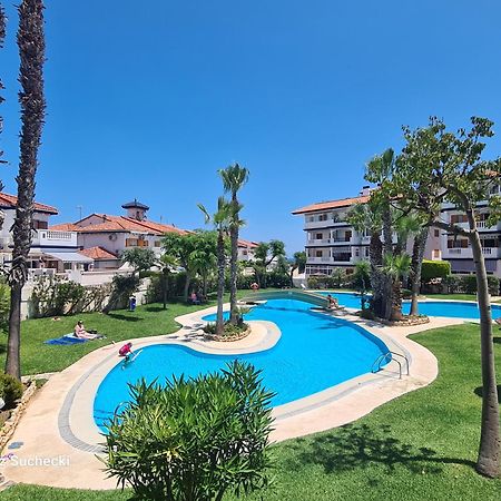 Apartmán Apartamento Parquemar La Mata  Exteriér fotografie