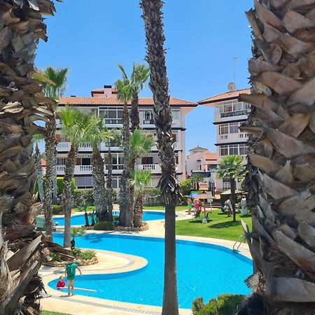 Apartmán Apartamento Parquemar La Mata  Exteriér fotografie