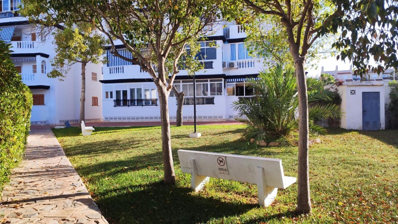 Apartmán Apartamento Parquemar La Mata  Exteriér fotografie