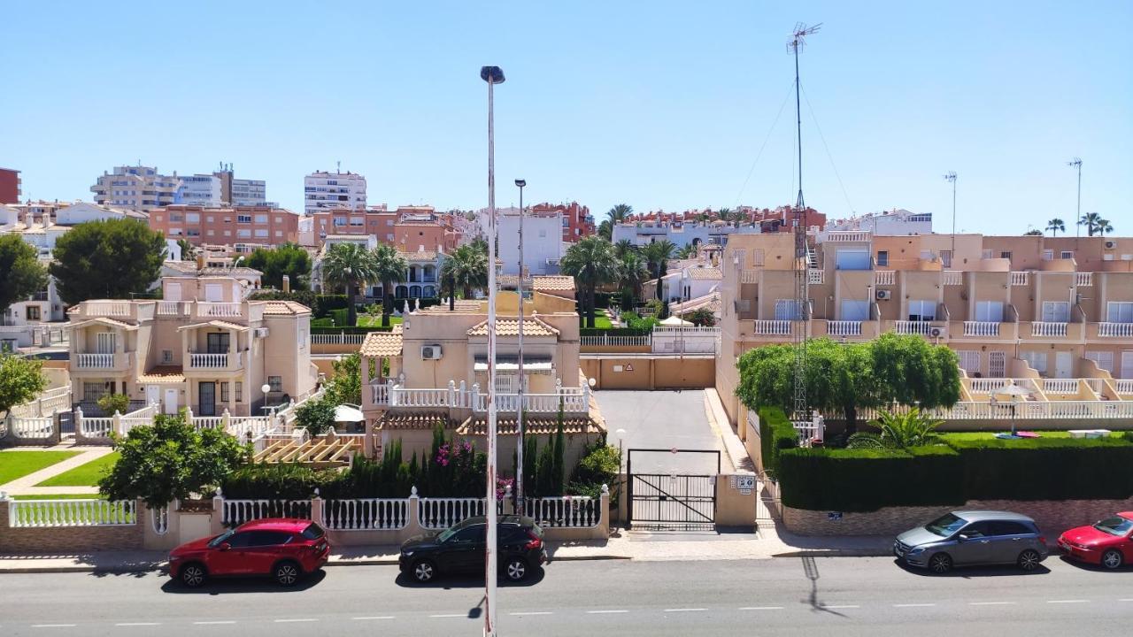 Apartmán Apartamento Parquemar La Mata  Exteriér fotografie