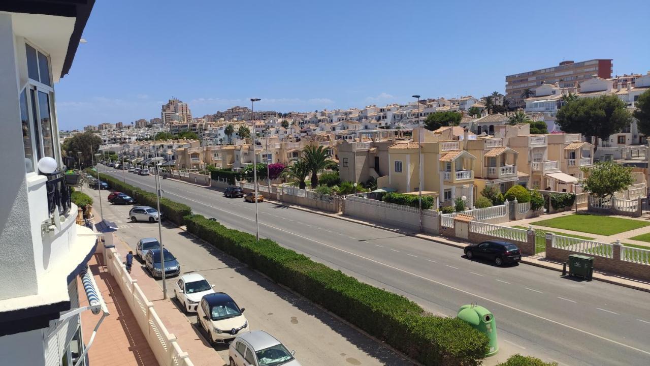 Apartmán Apartamento Parquemar La Mata  Exteriér fotografie