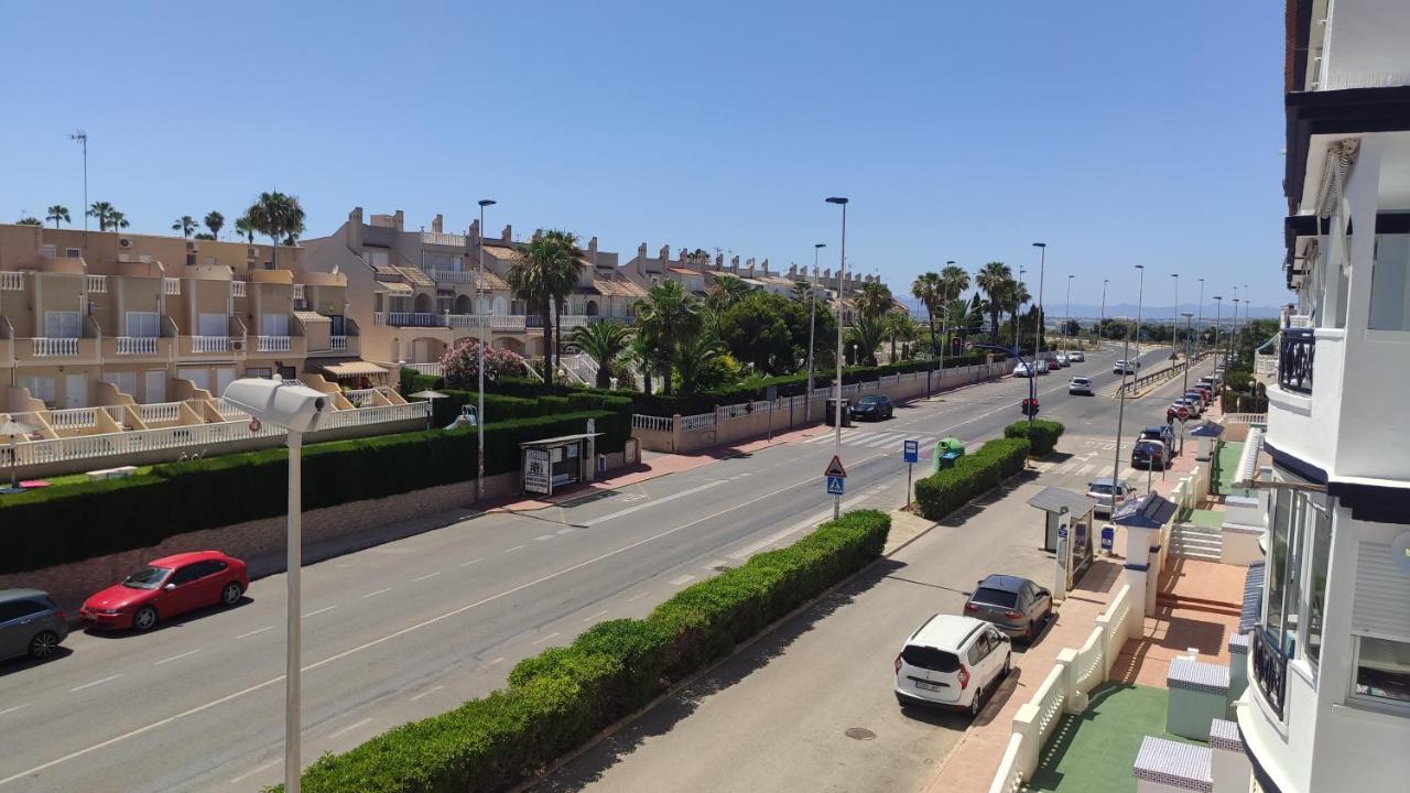 Apartmán Apartamento Parquemar La Mata  Exteriér fotografie