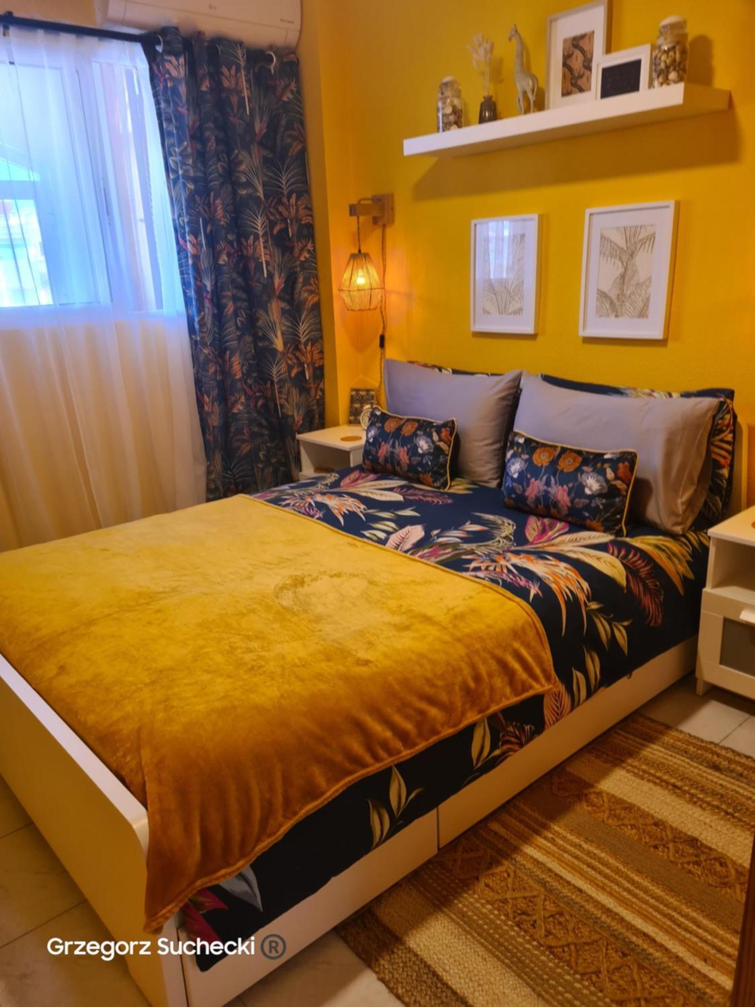 Apartmán Apartamento Parquemar La Mata  Exteriér fotografie